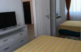 Apartament LUX  2 camere, 55 mp, imobil nou, parcare inclusa, Zona Platinia