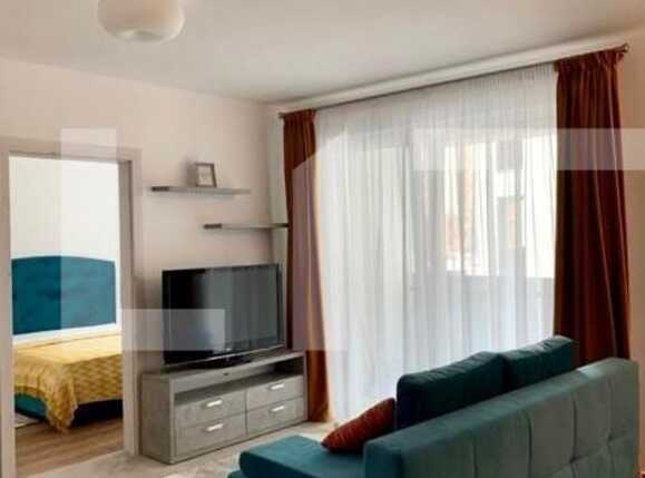 Apartament de închiriat 2 camere Manastur - 54041AI | BLITZ Cluj-Napoca | Poza1