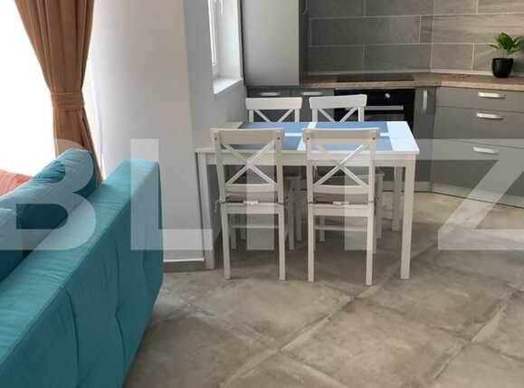 Apartament de închiriat 2 camere Manastur - 54041AI | BLITZ Cluj-Napoca | Poza3