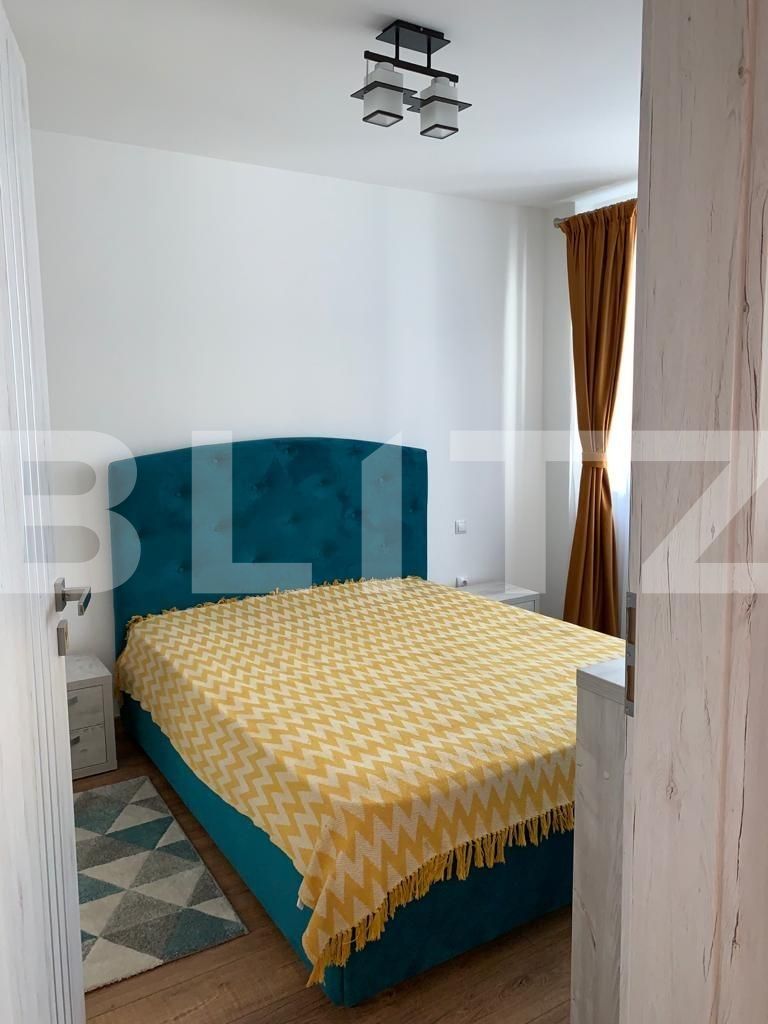 Apartament de închiriat 2 camere Manastur - 54041AI | BLITZ Cluj-Napoca | Poza4