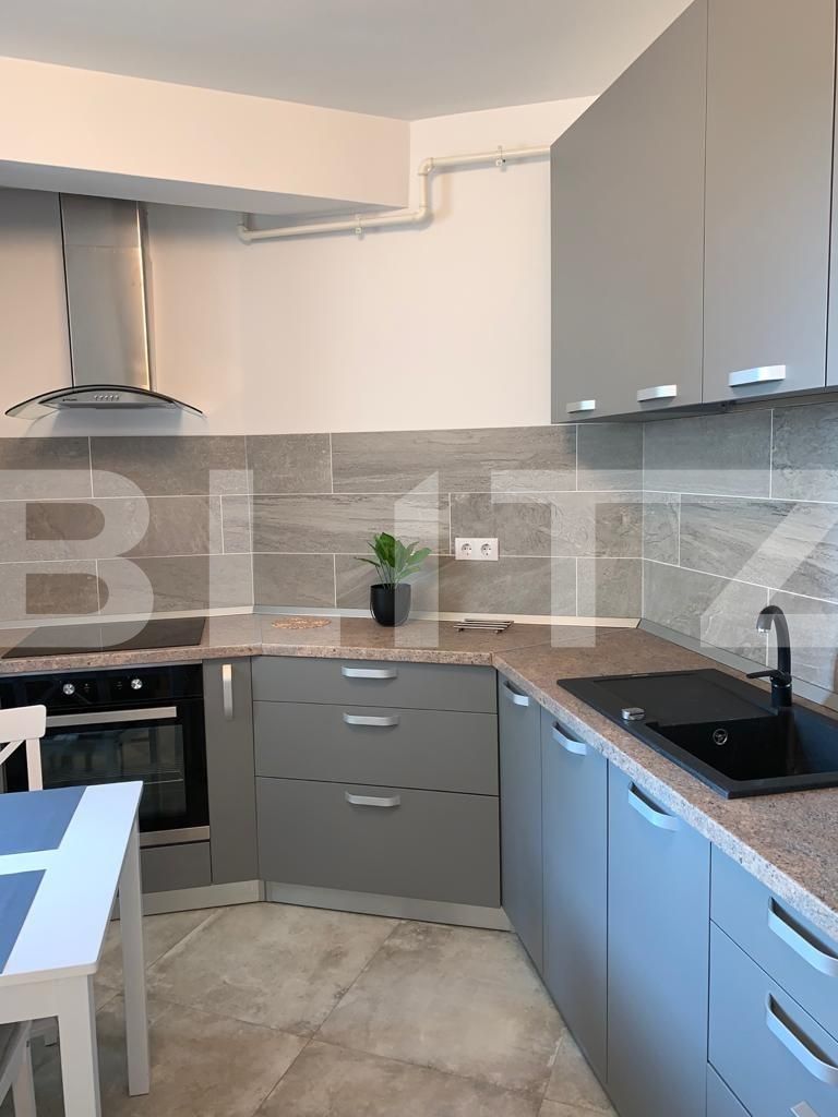 Apartament de închiriat 2 camere Manastur - 54041AI | BLITZ Cluj-Napoca | Poza9