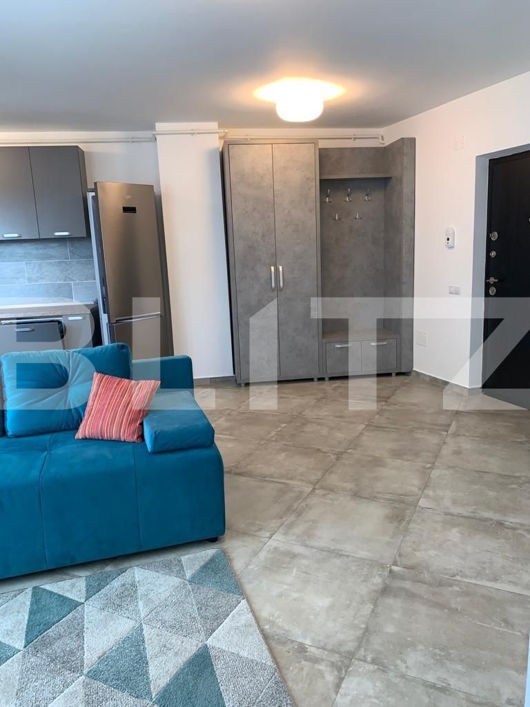 Apartament de închiriat 2 camere Manastur - 54041AI | BLITZ Cluj-Napoca | Poza2