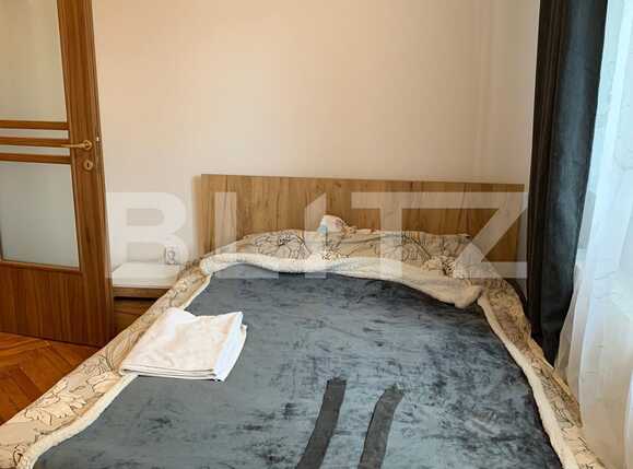 Apartament de închiriat 2 camere Plopilor - 54042AI | BLITZ Cluj-Napoca | Poza2