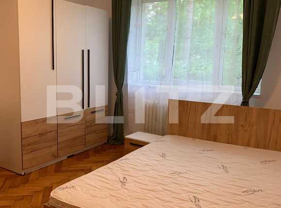 Apartament de închiriat 2 camere Plopilor - 54042AI | BLITZ Cluj-Napoca | Poza6