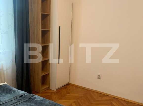 Apartament de închiriat 2 camere Plopilor - 54042AI | BLITZ Cluj-Napoca | Poza1