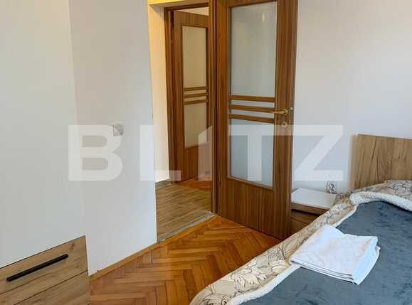 Apartament de închiriat 2 camere Plopilor - 54042AI | BLITZ Cluj-Napoca | Poza4