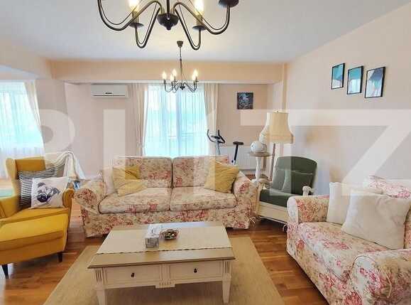 Apartament de vânzare 3 camere Bună Ziua - 54043AV | BLITZ Cluj-Napoca | Poza1