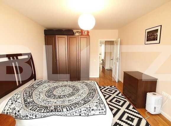 Apartament de vânzare 3 camere Bună Ziua - 54043AV | BLITZ Cluj-Napoca | Poza8