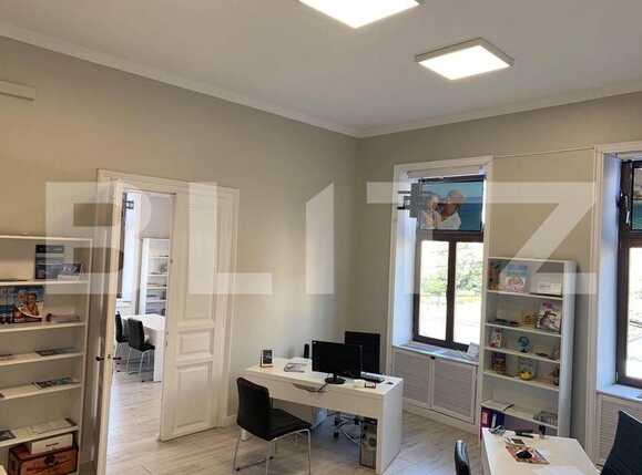 Spațiu comercial de închiriat Central - 54044SIC | BLITZ Cluj-Napoca | Poza2