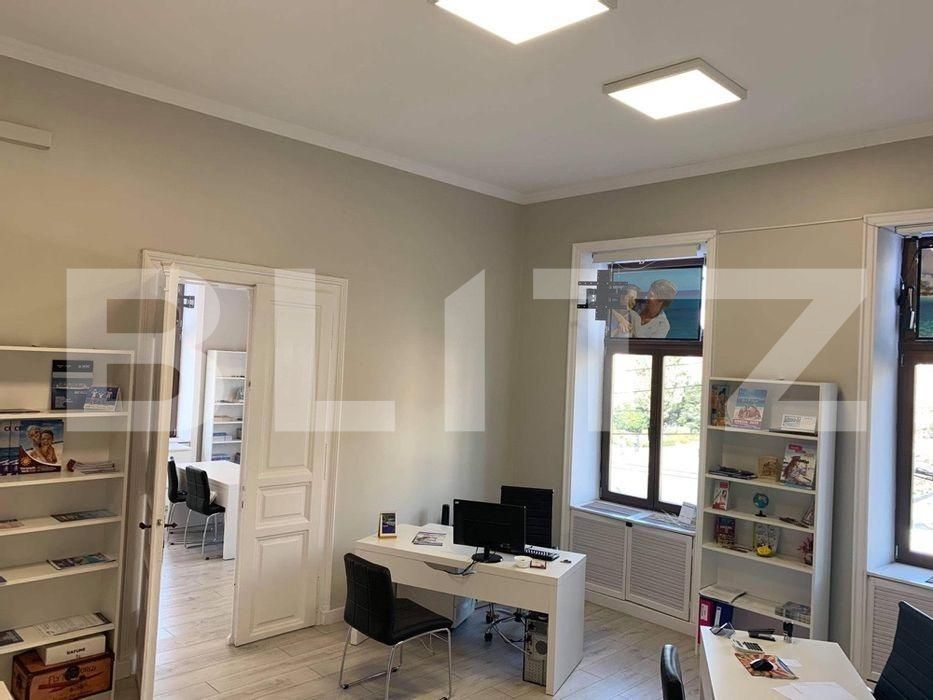 Spațiu comercial de închiriat Central - 54044SIC | BLITZ Cluj-Napoca | Poza2