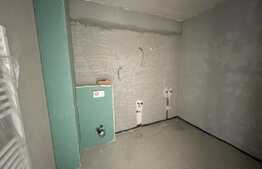 Apartament 1 camera, 39.62 mp, semifinisat, etaj intermediar, zona strazii Bucuresti