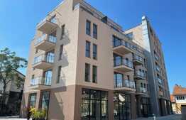 Apartament 1 camera, 39.62 mp, semifinisat, etaj intermediar, zona strazii Bucuresti