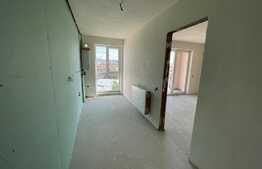 Apartament 1 camera, 39.62 mp, semifinisat, etaj intermediar, zona strazii Bucuresti