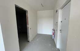 Apartament 1 camera, 39.62 mp, semifinisat, etaj intermediar, zona strazii Bucuresti