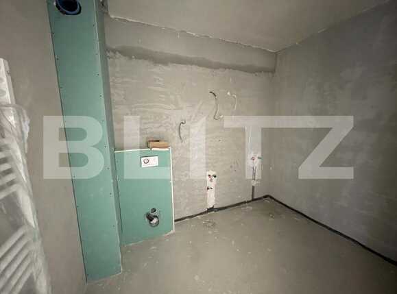 Garsonieră de vânzare Semicentral - 54045AV | BLITZ Cluj-Napoca | Poza4