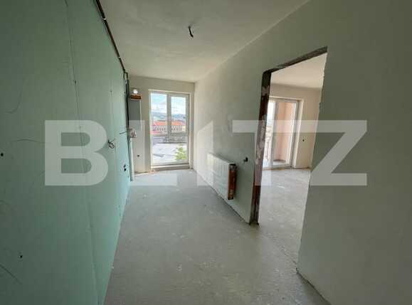 Garsonieră de vânzare Semicentral - 54045AV | BLITZ Cluj-Napoca | Poza5