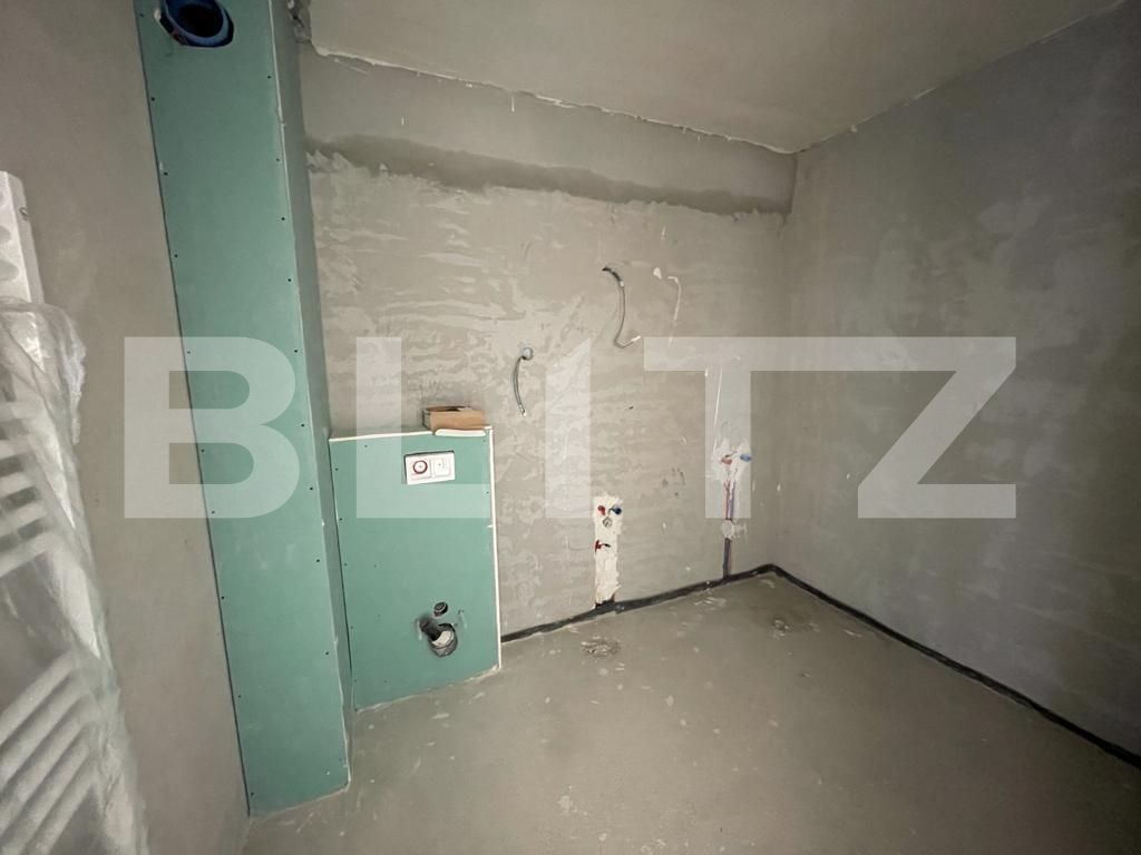 Garsonieră de vânzare Semicentral - 54045AV | BLITZ Cluj-Napoca | Poza4