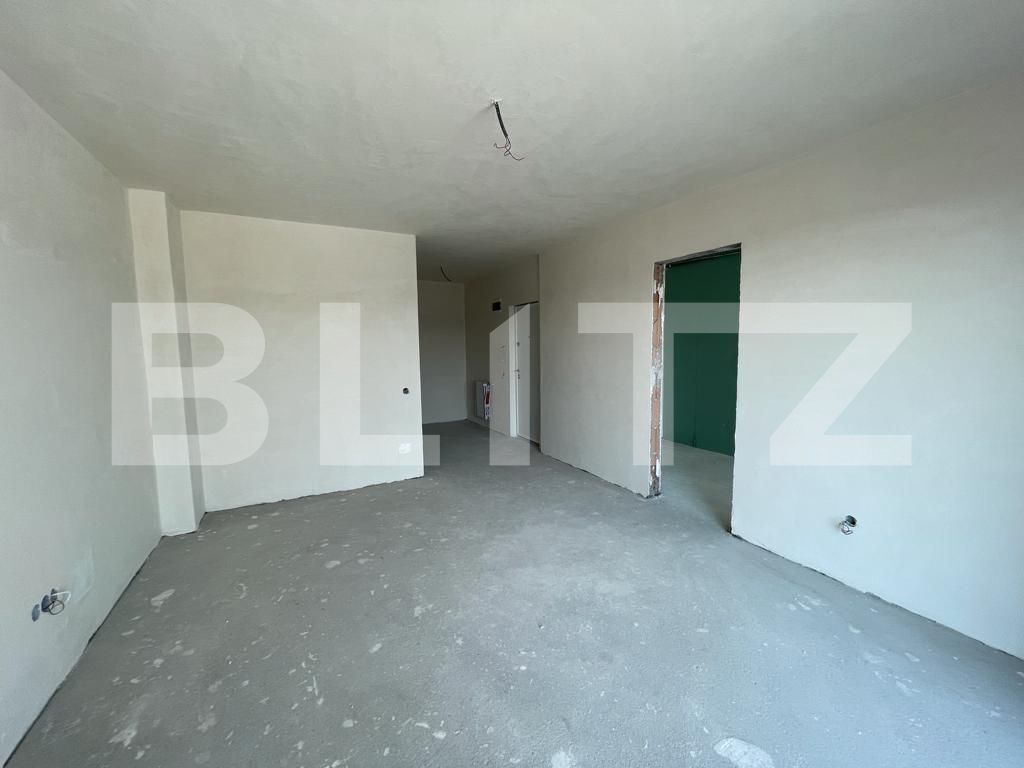 Garsonieră de vânzare Semicentral - 54045AV | BLITZ Cluj-Napoca | Poza2