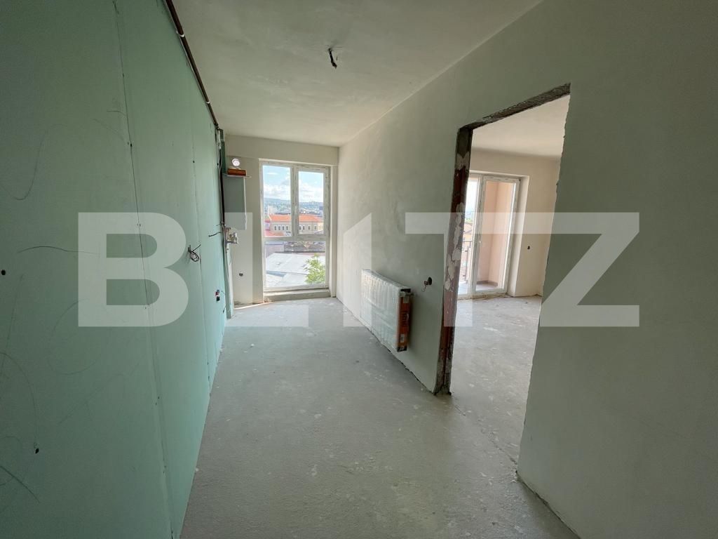 Garsonieră de vânzare Semicentral - 54045AV | BLITZ Cluj-Napoca | Poza5