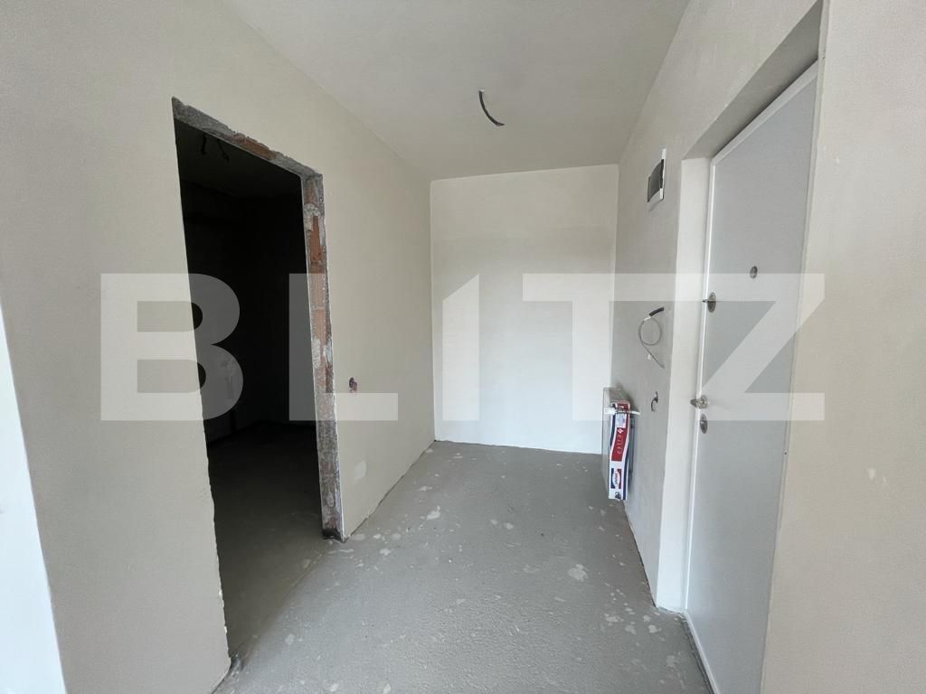 Garsonieră de vânzare Semicentral - 54045AV | BLITZ Cluj-Napoca | Poza3