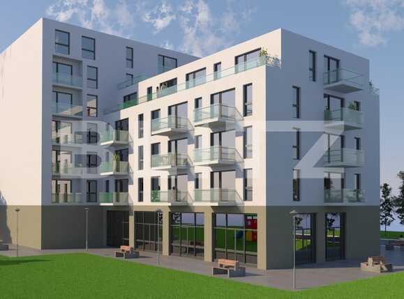 Garsonieră de vânzare Semicentral - 54046AV | BLITZ Cluj-Napoca | Poza6