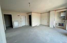 Apartament 3 camere 73.20 mp,  zona strazii Bucuresti /FINISAT