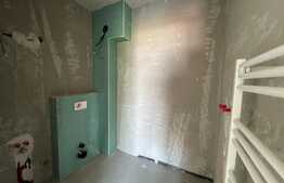 Apartament 3 camere 73.20 mp,  zona strazii Bucuresti /FINISAT