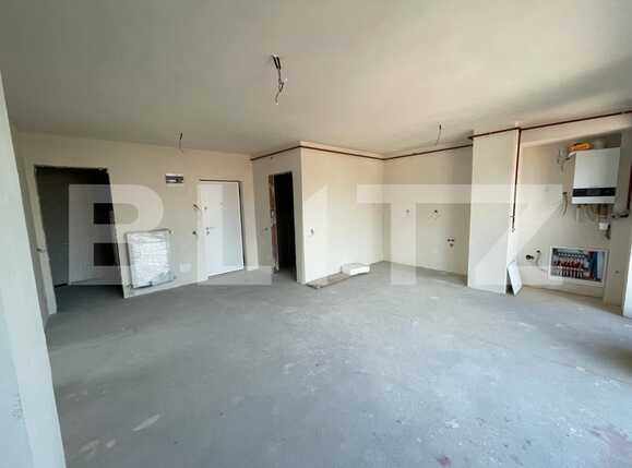 Apartament de vânzare 3 camere Semicentral - 54049AV | BLITZ Cluj-Napoca | Poza3