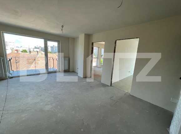 Apartament de vânzare 3 camere Semicentral - 54049AV | BLITZ Cluj-Napoca | Poza2