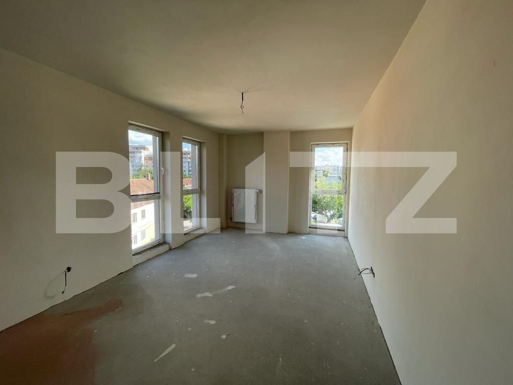 Apartament de vânzare 3 camere Semicentral - 54049AV | BLITZ Cluj-Napoca | Poza5