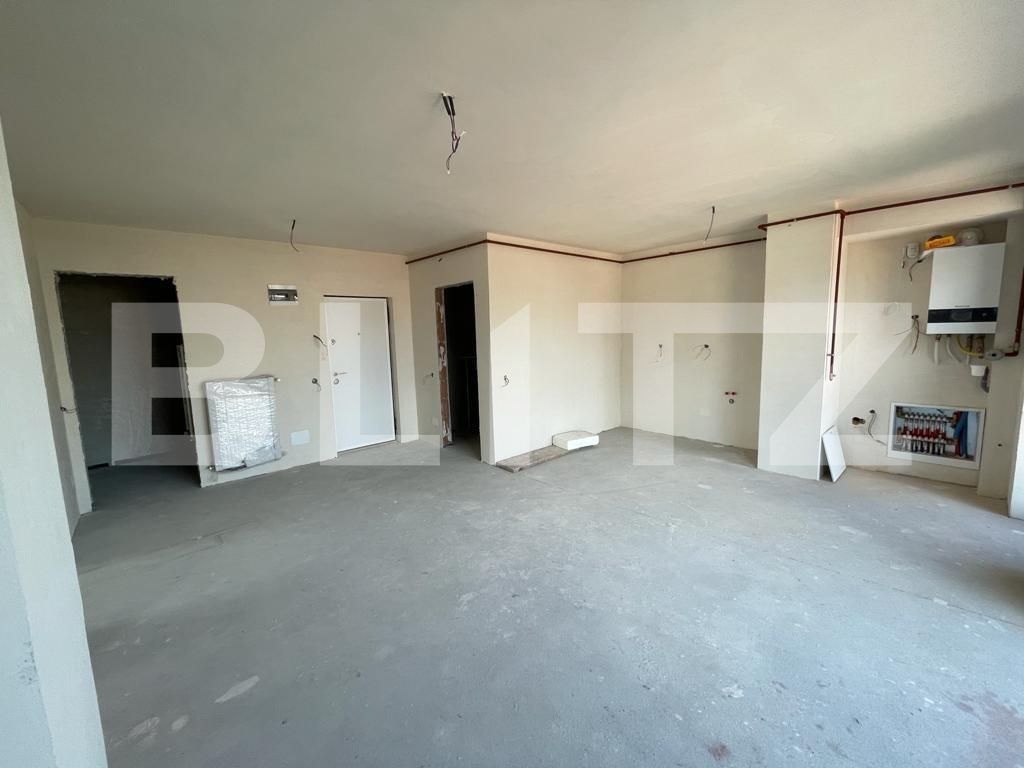 Apartament de vânzare 3 camere Semicentral - 54049AV | BLITZ Cluj-Napoca | Poza3