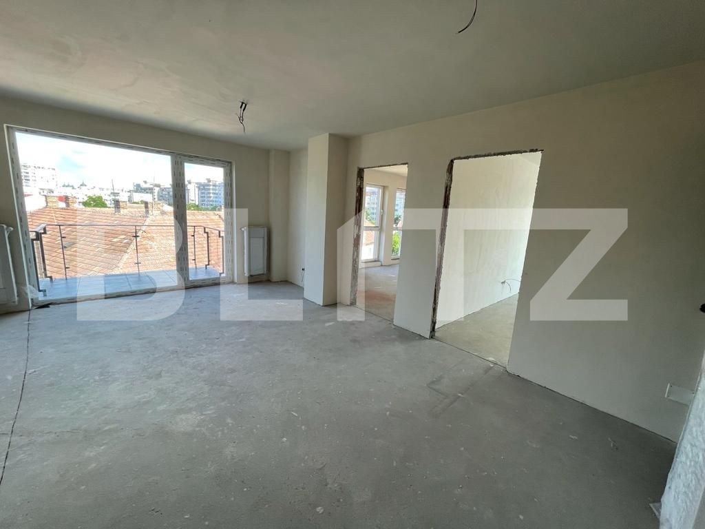 Apartament de vânzare 3 camere Semicentral - 54049AV | BLITZ Cluj-Napoca | Poza2