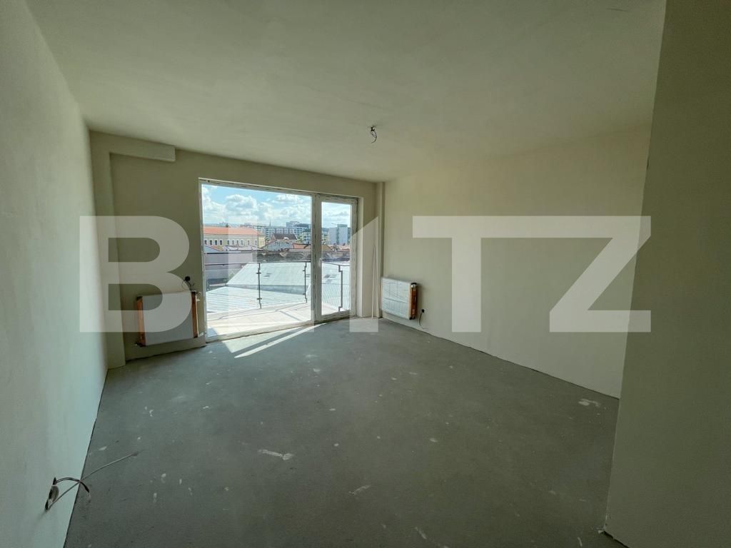 Apartament de vânzare 3 camere Semicentral - 54049AV | BLITZ Cluj-Napoca | Poza4