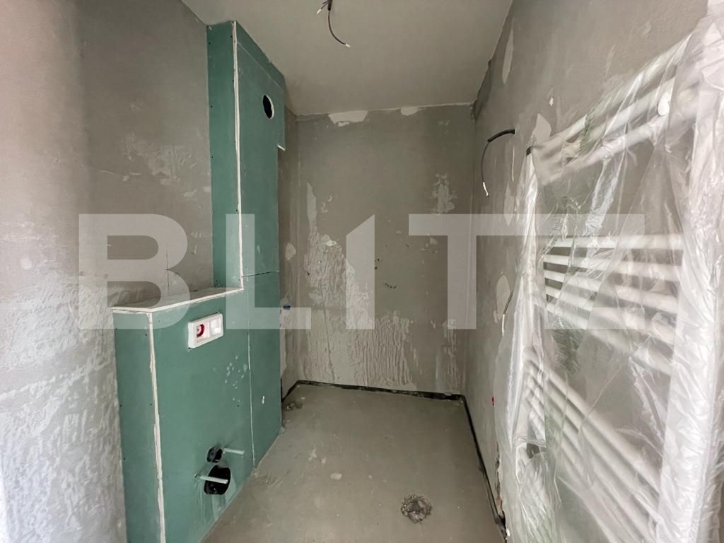 Apartament de vânzare 3 camere Semicentral - 54049AV | BLITZ Cluj-Napoca | Poza6