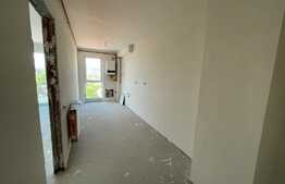 Apartament 1 camera, 41.61 mp, semifinisat, etaj intermediar, zona strazii Bucuresti