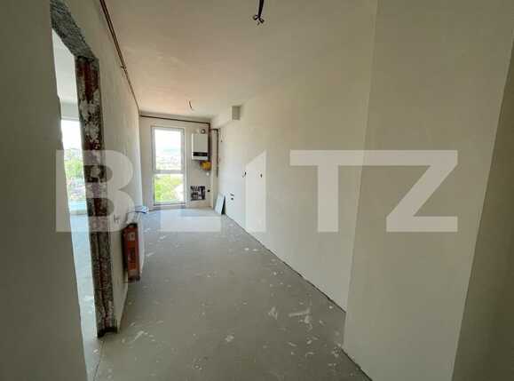 Garsonieră de vânzare Semicentral - 54050AV | BLITZ Cluj-Napoca | Poza5