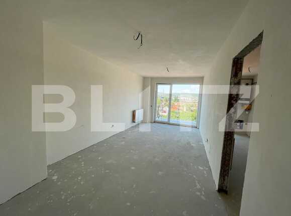 Garsonieră de vânzare Semicentral - 54050AV | BLITZ Cluj-Napoca | Poza3