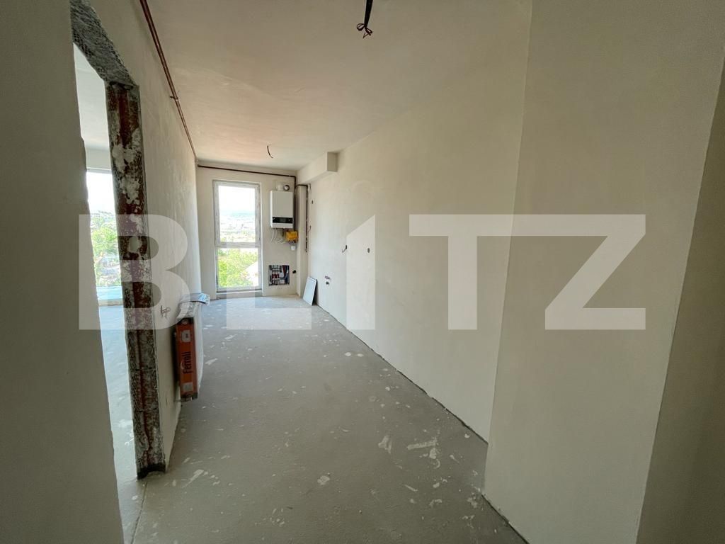 Garsonieră de vânzare Semicentral - 54050AV | BLITZ Cluj-Napoca | Poza5