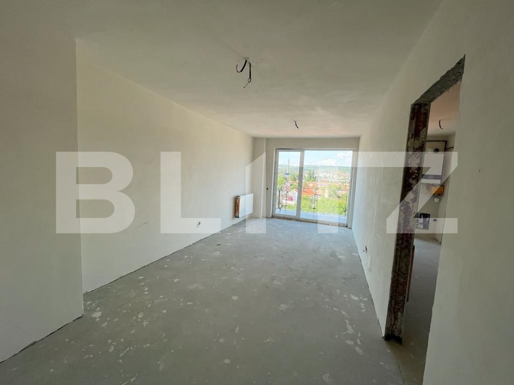 Garsonieră de vânzare Semicentral - 54050AV | BLITZ Cluj-Napoca | Poza3