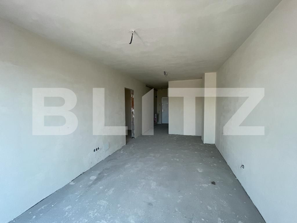 Garsonieră de vânzare Semicentral - 54050AV | BLITZ Cluj-Napoca | Poza2