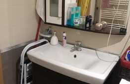 4 camere, 100mp, gradina, parcare subteran, A.C. zona strazii Padurii