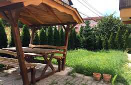 4 camere, 100mp, gradina, parcare subteran, A.C. zona strazii Padurii