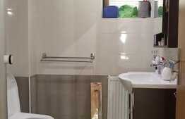 4 camere, 100mp, gradina, parcare subteran, A.C. zona strazii Padurii