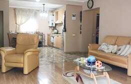 4 camere, 100mp, gradina, parcare subteran, A.C. zona strazii Padurii