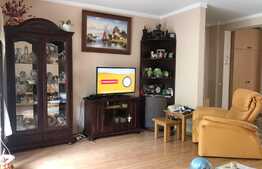 4 camere, 100mp, gradina, parcare subteran, A.C. zona strazii Padurii