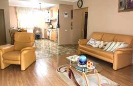 4 camere, 100mp, gradina, parcare subteran, A.C. zona strazii Padurii