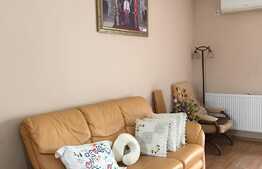 4 camere, 100mp, gradina, parcare subteran, A.C. zona strazii Padurii