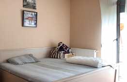 4 camere, 100mp, gradina, parcare subteran, A.C. zona strazii Padurii