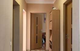 4 camere, 100mp, gradina, parcare subteran, A.C. zona strazii Padurii