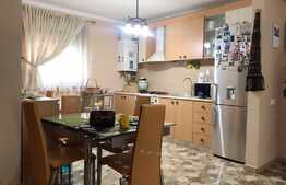 4 camere, 100mp, gradina, parcare subteran, A.C. zona strazii Padurii